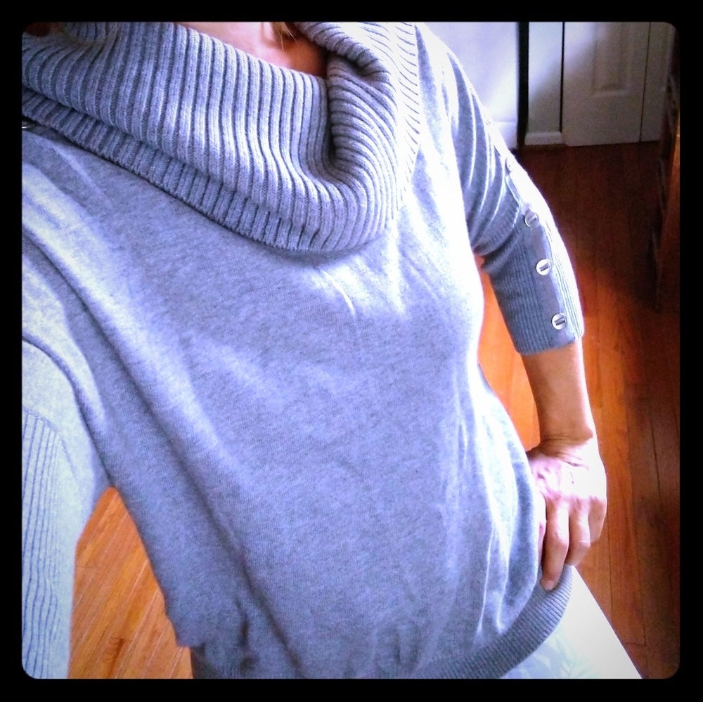 White House Black Market Sweater